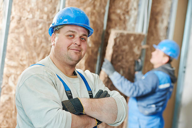 Trusted Edgerton, WI Insulation Services Experts